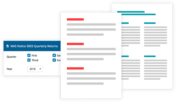 regulatory-report