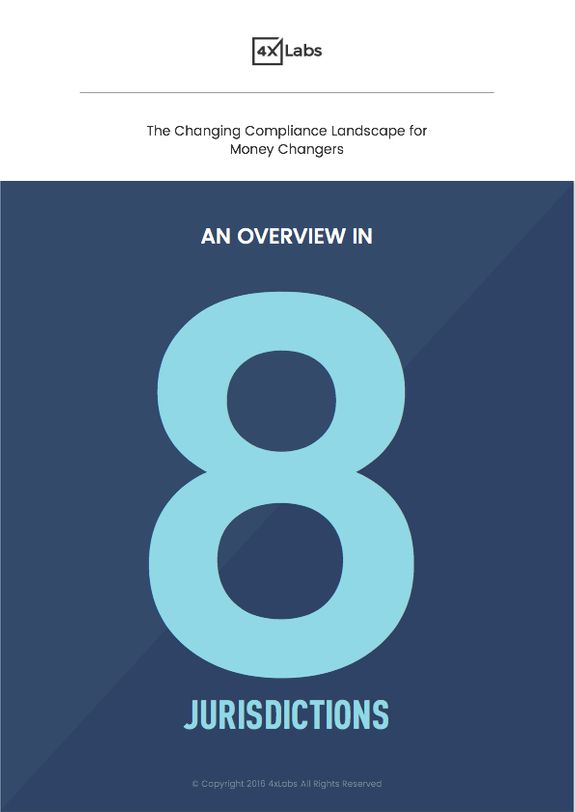 An Overview of Compliance Risk Management for Money Changers