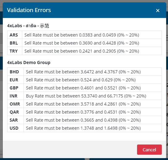 rate-validation-errors