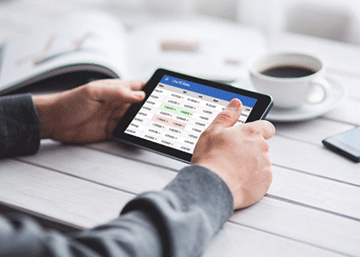 Biz4x release 3.19.1: Biz4x Mobile updates kernel to latest version