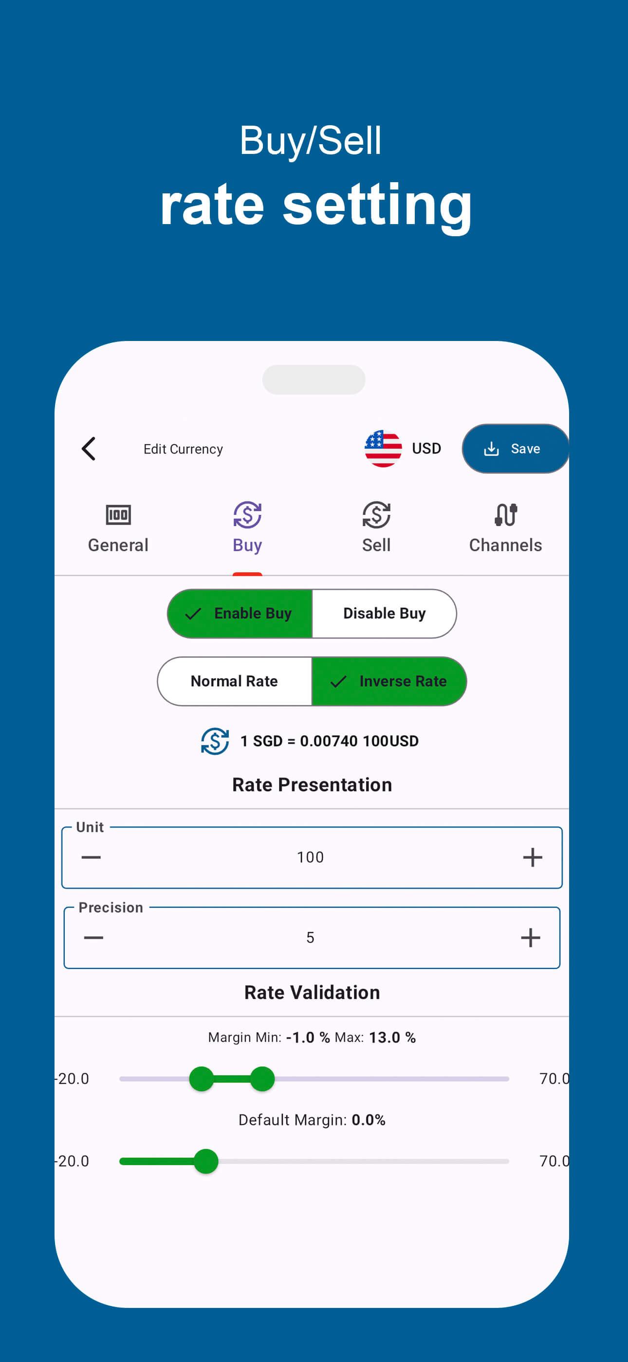 Biz4x Fx - Market Data Available to Download on Appstore and Google Play