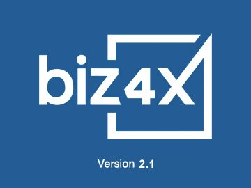 Biz4x Release Version 2.1: A New Regulatory Report and Receipt Format