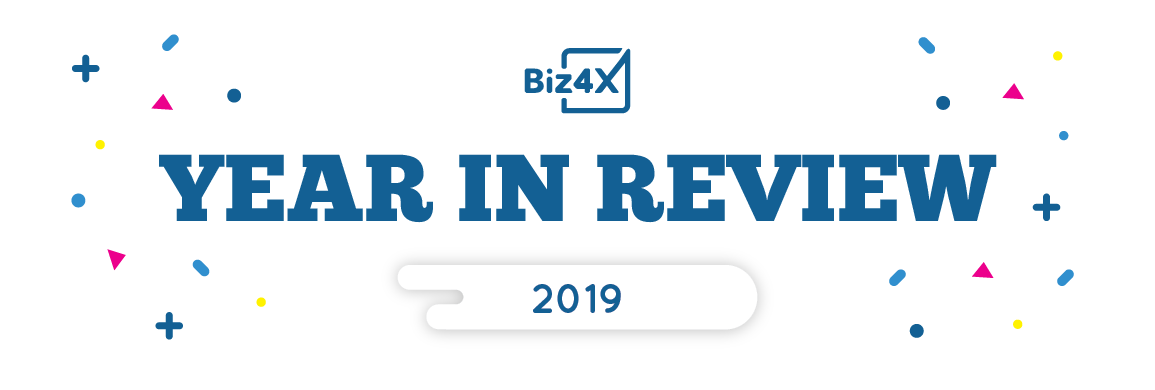 A Year in Review 2019 - Building a Strong Foundation for Scalability and Growth